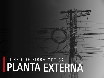 Curso de Planta Externa