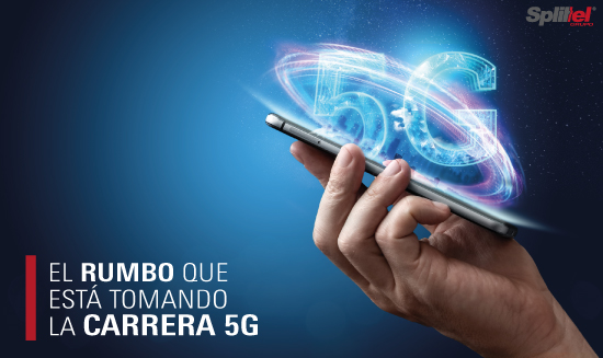 ¿Quién podría ser el principal proveedor de tecnología 5G del mundo?