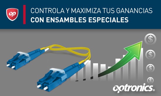 Controla y maximiza tus ganancias con ensambles especiales