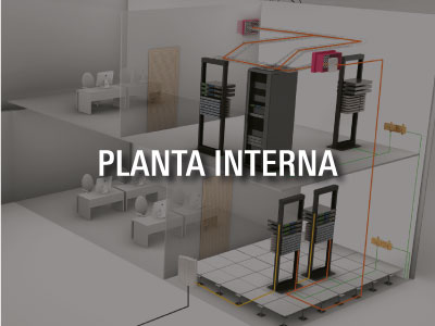 Curso de Planta Interna