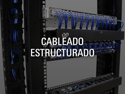 Curso Cableado Estructurado